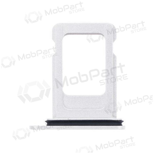Apple iPhone 13 SIM card holder (white)