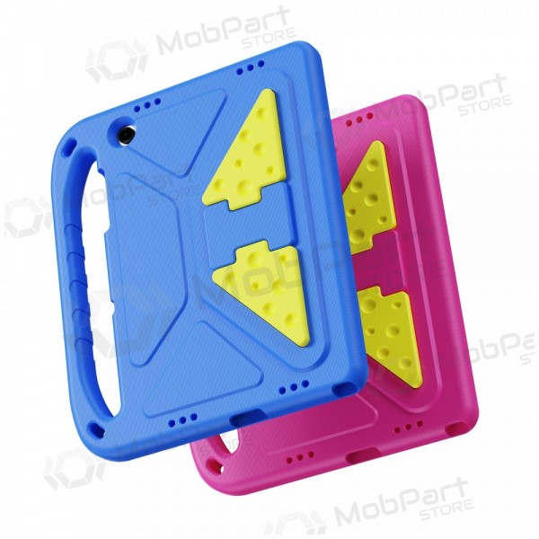 Samsung Galaxy Tab A9 Plus 11.0, Tab A11 Plus 11.0 case - Dux Ducis Puff (blue)