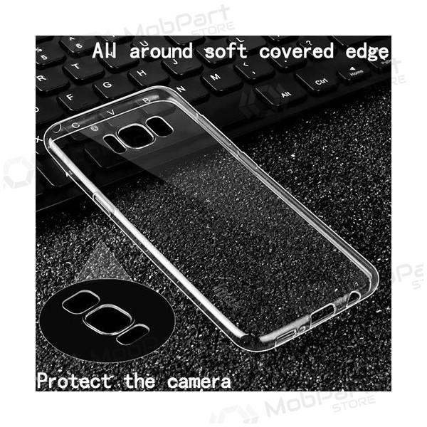 Samsung G960 Galaxy S9 case Mercury Goospery 