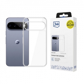 Google Pixel 11 Pro XL case - 3MK Armor Case