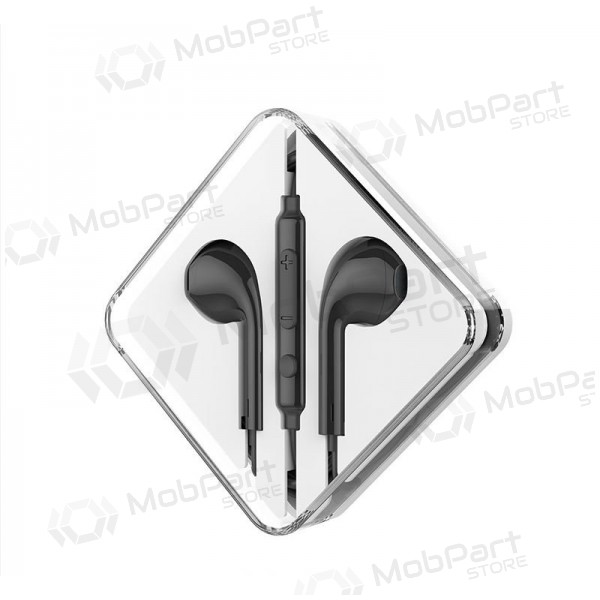 Earphone HOCO M55 3,5mm (black)