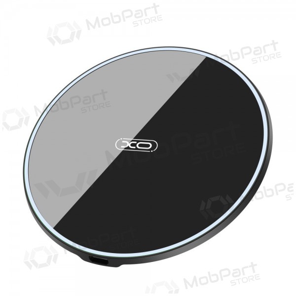 Charger wireless XO WX026 15W (black)