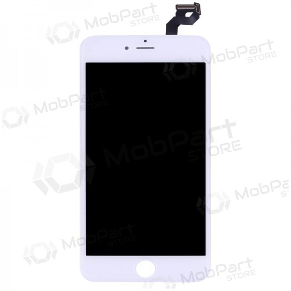 Apple iPhone 6S Plus screen (white) (Premium) Apple iPhone 6S Plus screen (white) (Premium)