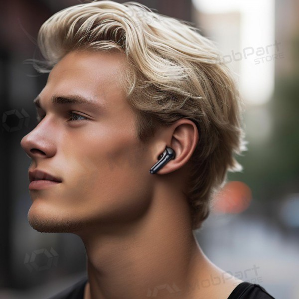 Wireless headphones Borofone FQ1 Plus ANC+ENC Wireless headphones Borofone FQ1 Plus ANC+ENC