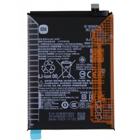 Xiaomi Redmi Note 13 4G / 5G battery (BN5P) (original)