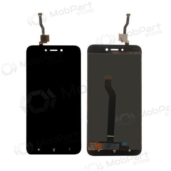 Xiaomi Redmi 5A / Redmi GO screen (Premium) Xiaomi Redmi 5A / Redmi GO screen (Premium)