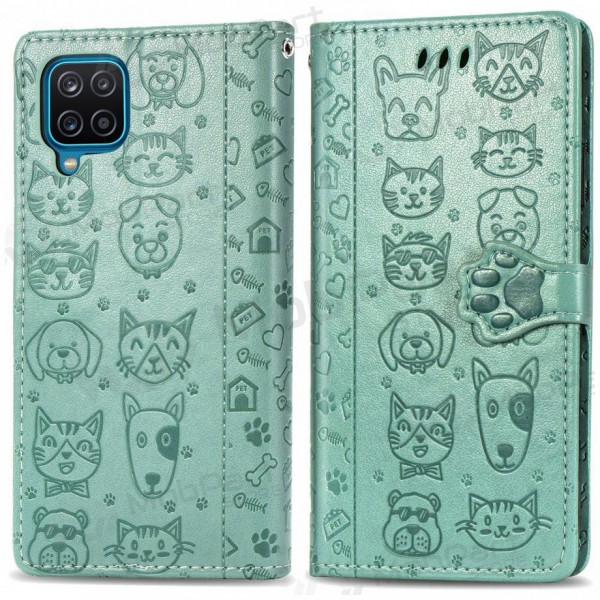 Samsung Galaxy A15 wallet case Samsung Galaxy A15 wallet case