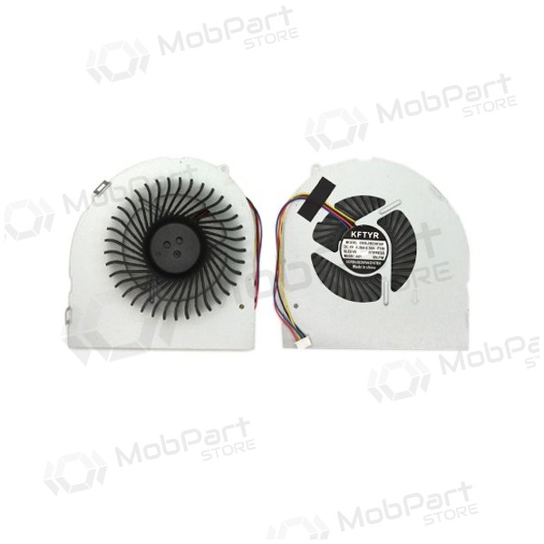 Nešiojamo computer cooler LENOVO Y480, Y480A Nešiojamo computer cooler LENOVO Y480, Y480A