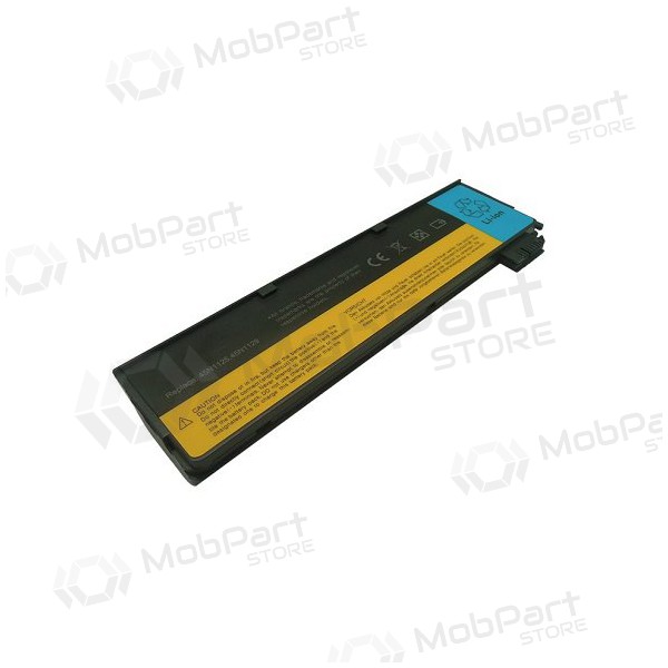 LENOVO 45N1127, 5200mAh laptop battery, Advanced