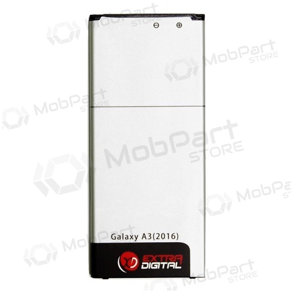 Samsung A310F Galaxy A3 (2016) (EB-BA310ABE) battery / accumulator (2300mAh)