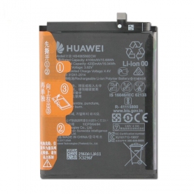 Huawei P40 Lite / Mate 30 (HB486586ECW) battery / accumulator (4200mAh) (service pack) (original)