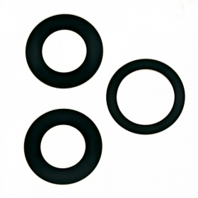 Apple iPhone 12 Pro Max camera glass / lens (3pcs)