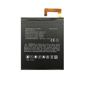 LENOVO Tab 2 A8-50 battery / accumulator (3550mAh)