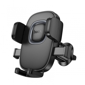 Car phone holder Hoco H75 (air vent) black