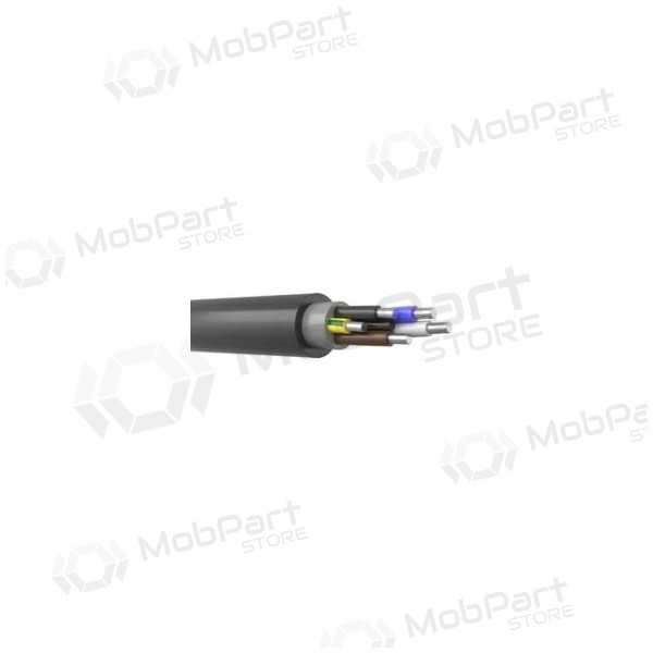 YAKXS 5x16 RE cable Elpar (aluminum, 1m., 500m. reel)