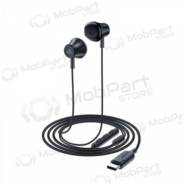 Headphones Acefast L2 USB-C Headphones Acefast L2 USB-C
