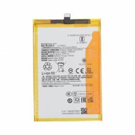 Xiaomi Redmi 13 4G / 5G, Poco M6 4G battery, akumuliatorius (BN5T) (original)