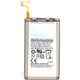 Samsung Galaxy S9+ battery, akumuliatorius (Premium)