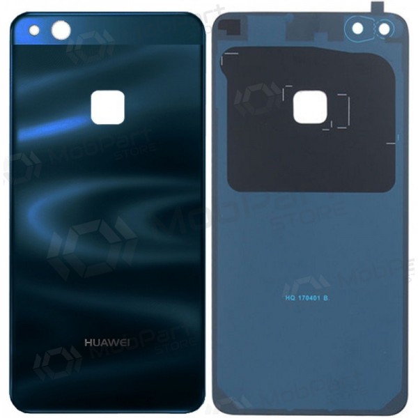 Huawei P10 Lite back / rear cover (blue)