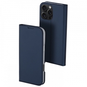Case Dux Ducis Skin Pro Xiaomi Redmi 15C 4G dark blue