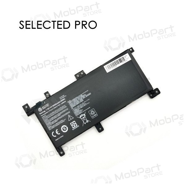 ASUS C21N1509, 5000mAh laptop battery ASUS C21N1509, 5000mAh laptop battery