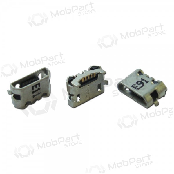Huawei P8 / P8 Lite / MediaPad T3 10 charging port dock / connector