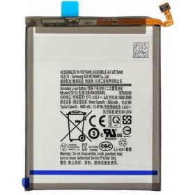 Samsung Galaxy A20s battery (EB-BT710ABE)