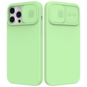 Apple iPhone 14 Plus case „Nillkin Silicone“
