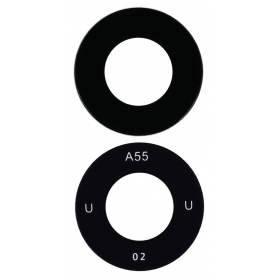 Samsung Galaxy A35, A55 camera glass / lens (lens Ultra Wide) (original)