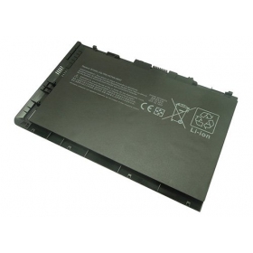HP BT04XL, 3200mAh laptop battery, Selected