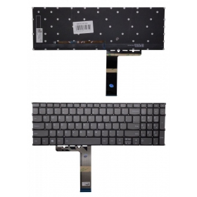 LENOVO ThinkBook 15 G2 keyboard (US) (with lighting)