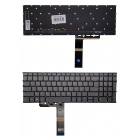 LENOVO ThinkBook 15 G2 keyboard