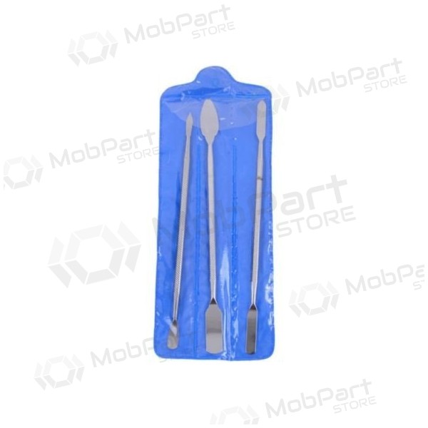 Tool set (3pcs)