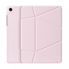 Samsung Galaxy Tab A9+, Tab A11+ case -Dux Ducis Vers- (pink)