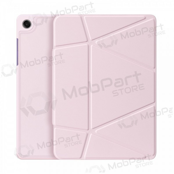 Samsung Galaxy Tab A9+, Tab A11+ case -Dux Ducis Vers- (pink)