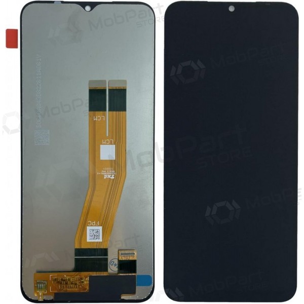Samsung Galaxy A14 4G screen (Yellow flex) (Premium)