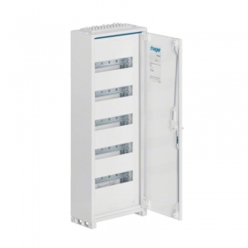 Hager 60 mod. metal panel FWB51