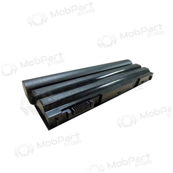 DELL T54FJ, 6600mAh laptop battery, Extended DELL T54FJ, 6600mAh laptop battery, Extended
