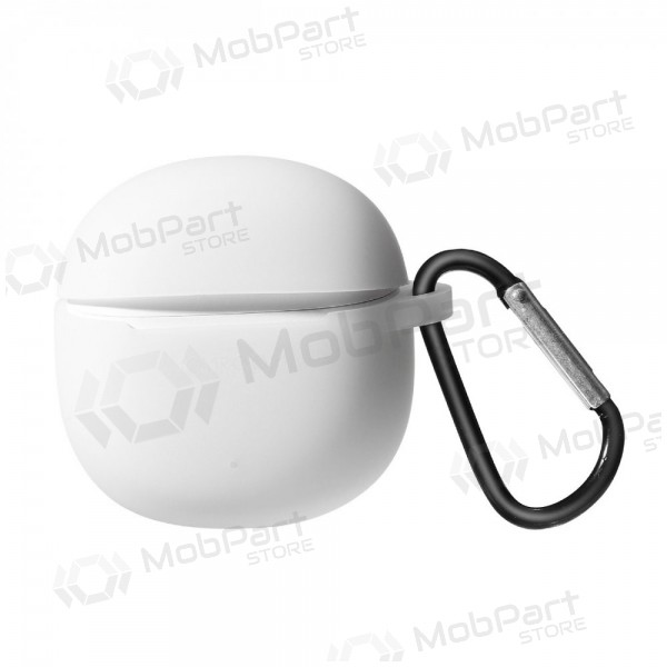 Wireless headphones with microphone Joyroom JR-FB1 Bluetooth white