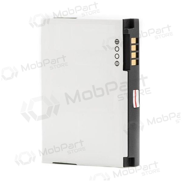 Blackberry D-X1 battery / accumulator (1400mAh)