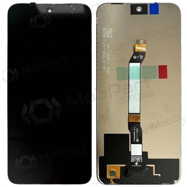 Ekranas Xiaomi Redmi 15 4G (Global)/Poco M7 4G (Global)with lietimui jautriu stikliuku ORG