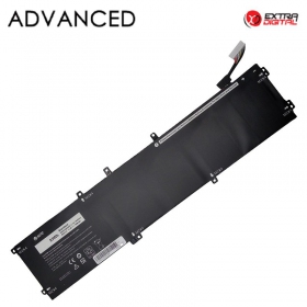 DELL 6GTPY laptop battery, Advanced