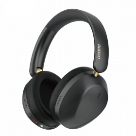 Wireless headphones with microphone Dudao X22Max Bluetooth black