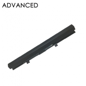 TOSHIBA Satellite C55  PA5195U-1BRS, 2600mAh laptop battery