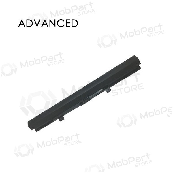 TOSHIBA Satellite C55 PA5195U-1BRS, 2600mAh laptop battery TOSHIBA Satellite C55 PA5195U-1BRS, 2600mAh laptop battery