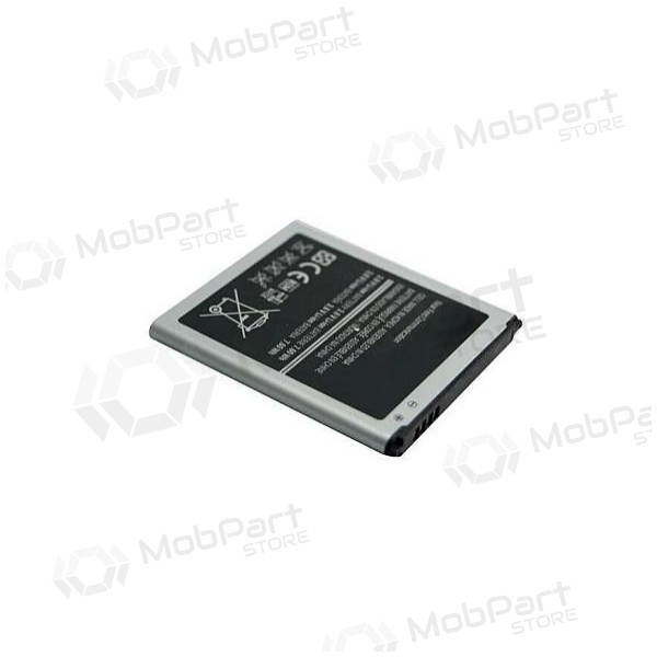 Samsung G355 Galaxy Core 4G / G3518 (B450BC) battery / accumulator (2000mAh) Samsung G355 Galaxy Core 4G / G3518 (B450BC) battery / accumulator (2000mAh)