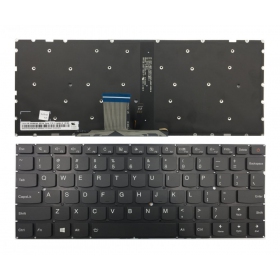 Lenovo: Ideapad 710S-13IKB, 710S-13ISK keyboard