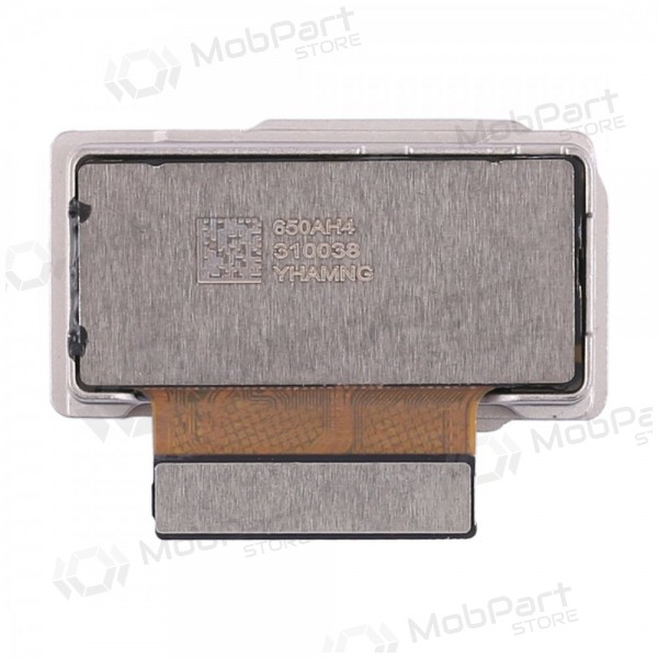 Huawei Mate 10 Pro Rear camera