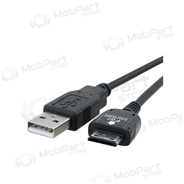 Samsung L760 / M610 / G800 / D880 Duos / M510 / M520 / i560 / i780 / J618 / J700 / J708 / G400 USB cable Samsung L760 / M610 / G800 / D880 Duos / M510 / M520 / i560 / i780 / J618 / J700 / J708 / G400 USB cable