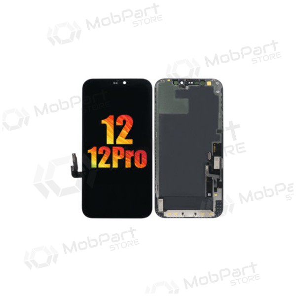 Apple iPhone 12, 12 Pro screen (Premium OLED) Apple iPhone 12, 12 Pro screen (Premium OLED)